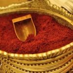 راهیابی زعفران خراسان شمالی به بازار ایتالیا