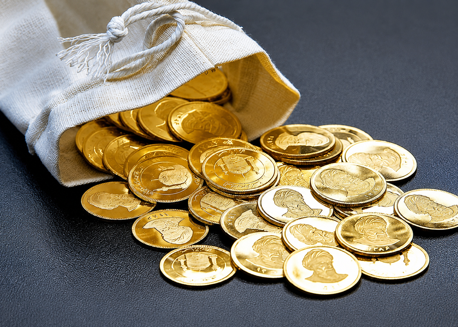 خیز مجدد قیمت‌ها در بازار طلا و ارز